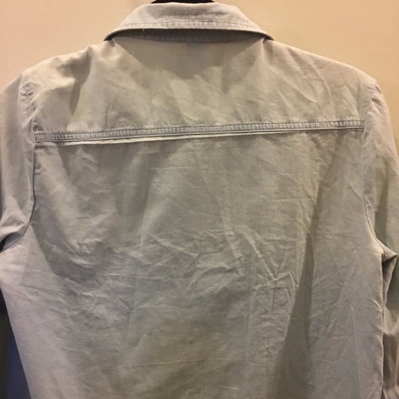 Forever 21 shirt - Picture 2 of 2